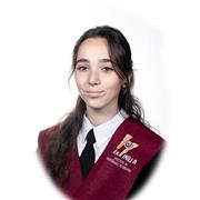 Profesora refuerzo/apoyo ESO y 1º Bachillerato